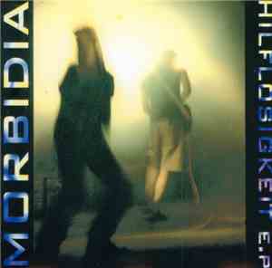 Morbidia - Hilflosigkeit E.P