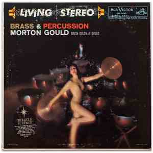 Morton Gould - Brass & Percussion