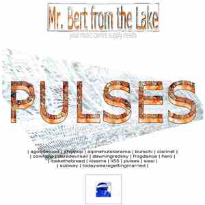 Mr. Bert from the Lake - PULSES