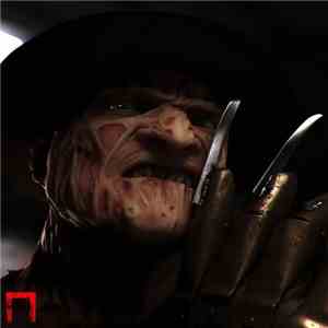 Nacim Ladj - Freddy's Coming For You