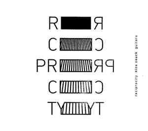 Nico Couck - Reciprocity