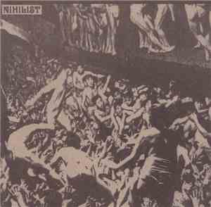 Nihilist - Crown Of Horns