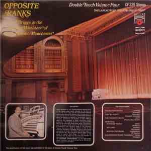 Noel Briggs, Eric Lord - Opposite Ranks