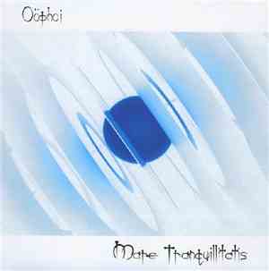 Oöphoi - Mare Tranquillitatis
