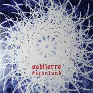 Oubliette - Razor Lund