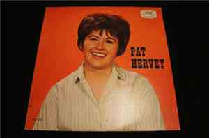 Pat Hervey - Pat Hervey