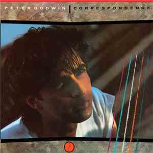 Peter Godwin - Correspondence