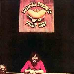 Phil Cody - Laughing Sandwich