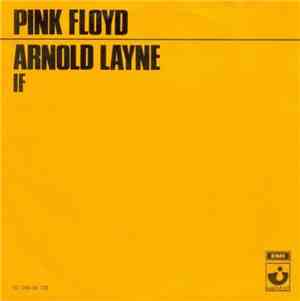 Pink Floyd - Arnold Layne