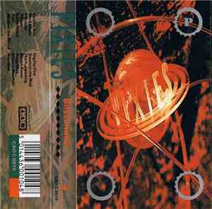 Pixies - Bossanova
