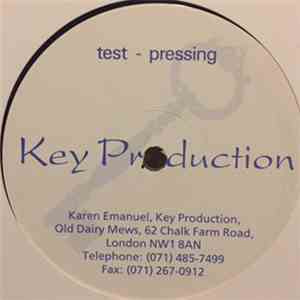 Prime Attack - The Feeling / How Many Ravers