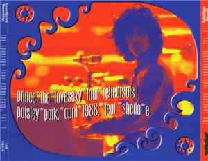 Prince Featuring Sheila E. - The Lovesexy Tour Rehearsals - Paisley Park, A ...