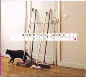 Quartet Base - Allo ?