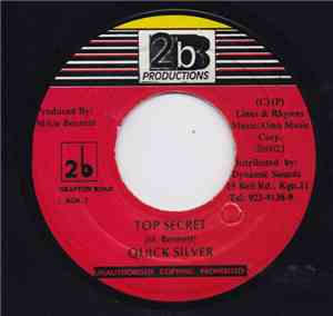 Quick Silver - Top Secret