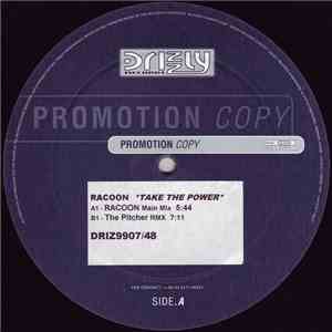 Racoon - Take The Power