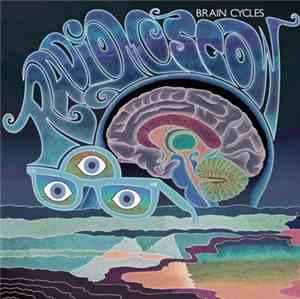 Radio Moscow  - Brain Cycles