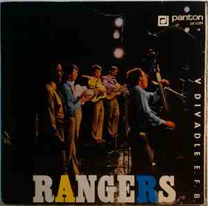 Rangers - V Divadle E. F. B.