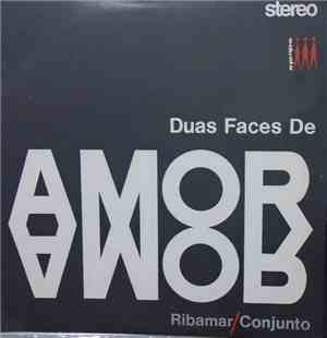 Ribamar - Duas Faces de Amor