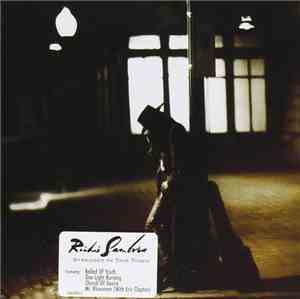 Richie Sambora - Stranger In This Town