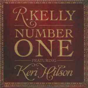 R.Kelly Ft. Keri Hilson - Number One
