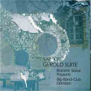 Rolf Aberer - Branimir Slokar Posaune, Big-Band-Club Dornbirn - Sankt Gerol ...