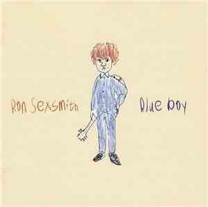 Ron Sexsmith - Blue Boy
