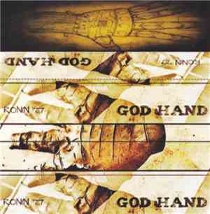 Ronin 77 - God Hand