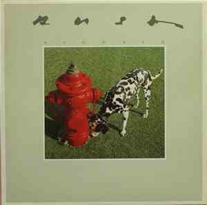 Rush - Signals