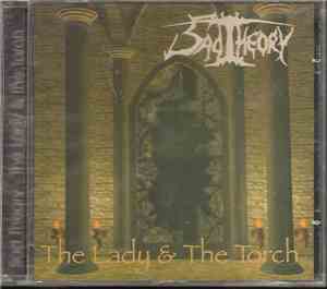 Sad Theory - The Lady & The Torch