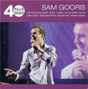 Sam Gooris - Alle 40 Goed