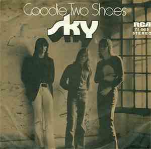 Sky  - Goodie Two Shoes