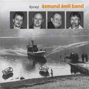 Åsmund Åmli Band - Bjorøyl