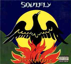Soulfly - Primitive