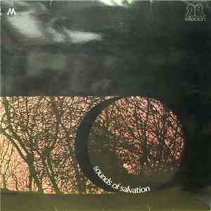 Sounds Of Salvation  - Sounds Of Salvation