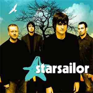 Starsailor - Live Session EP