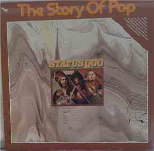 Status Quo - The Story Of Pop
