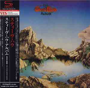 Steve Howe - The Steve Howe Album