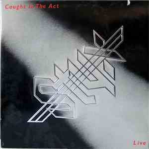 Styx - Caught In The Act Live