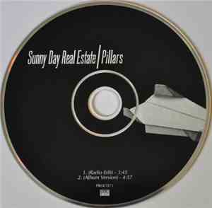 Sunny Day Real Estate - Pillars