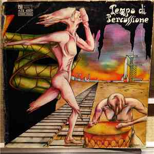 Tempo Di Percussione - Tempo Di Percussione