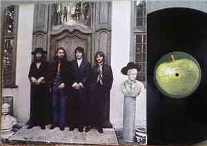 The Beatles - Hey Jude (The Beatles Again)