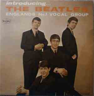 The Beatles - Introducing...The Beatles