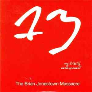 The Brian Jonestown Massacre - My Bloody Underground