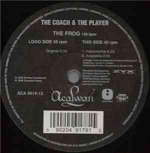 The Coach & The Player - The Frog