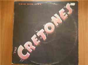 The Cretones - Thin Red Line