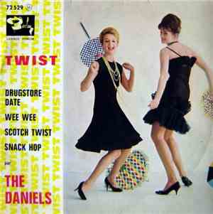 The Daniels - Twist
