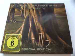 The Devin Townsend Band - Synchestra