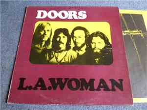 The Doors - L.A. Woman