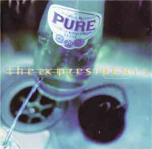 The Ex Presidents - Pure