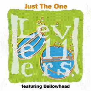 The Levellers - Just The One (EP)